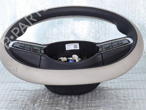 Steering wheel FIAT 500 (312_) 1.0 Mild Hybrid (312.AYD1B) | BP39973119C49 - Image 4
