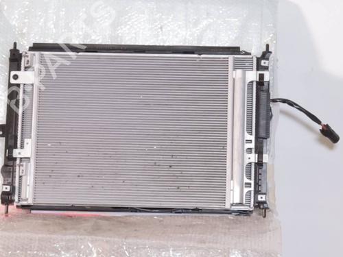 Used Radiator set Radiator set JEEP COMPASS EV (214 hp) 40117241 40117241