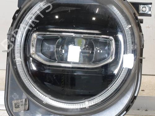 Used Right headlight Right headlight JEEP RENEGADE SUV (BU, B1, BV) 1.6 CRD (120 hp) 33285143 33285143