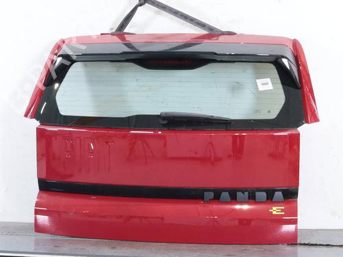 Used Tailgate Tailgate FIAT GRANDE PANDA (328) EV (328) (113 hp) 33401287 33401287