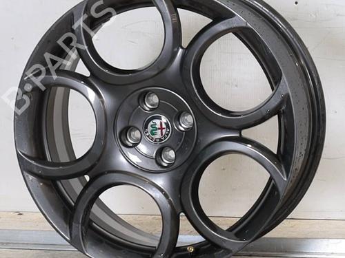 Used Rim FIAT 600e / 600 (365_, 364_) Mild Hybrid (101 hp) 29137590