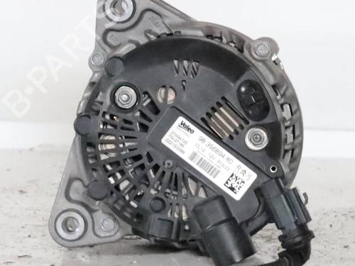 alternator-jeep-avenger-j2-2022-26309768 main image