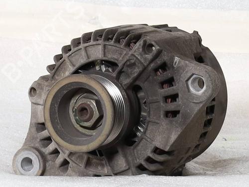 Used Alternator Alternator 39199181 39199181