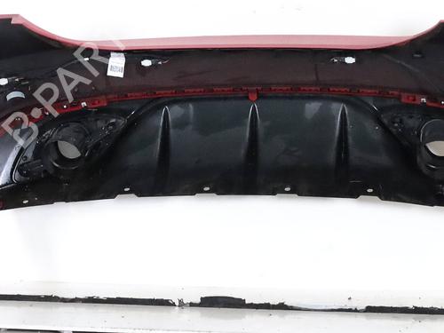 Rear bumper ALFA ROMEO GIULIA (952_) 2.0 Q4 (952ACA45, 952ACA25) | BP30084162C8 