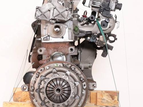 Engine FIAT PANDA (169_) 1.2 Natural Power (169.AXB1A) | BP40291503M1 - Image 2