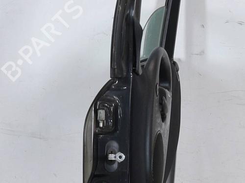 Right front door FIAT MULTIPLA (186_) 1.6 16V Bipower (186AXC1A) | BP29481057C3 
