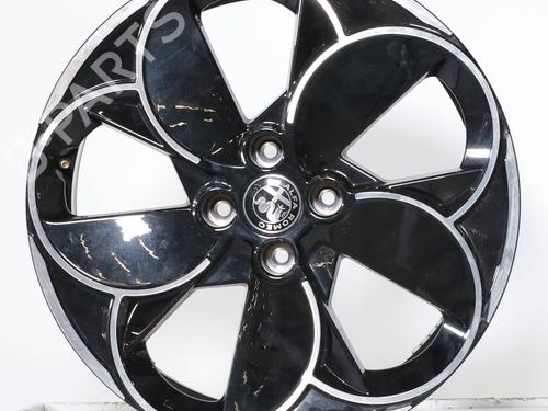 Used Rim Rim ALFA ROMEO JUNIOR (626_, 627_) Electric (156 hp) 35974087 35974087
