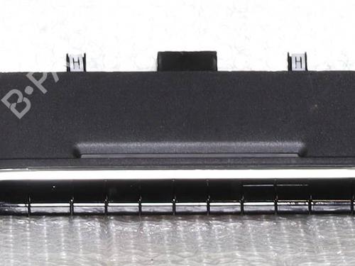 Climate control ABARTH 500E Hatchback (332_) Scorpionissima | BP39068732I5 - Image 4
