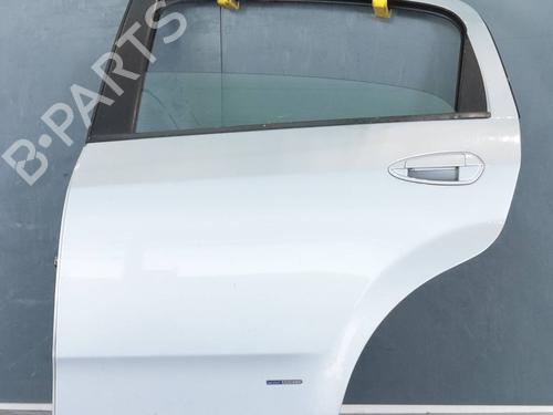 Used Left rear door Left rear door FIAT GRANDE PUNTO (199_) 1.2 (65 hp) 36013375 36013375