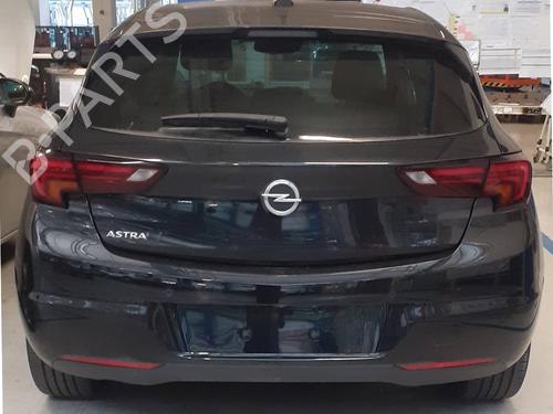 Rear left panel OPEL ASTRA K (B16) 1.4 Turbo (68) | BP39135628C60 - Image 10