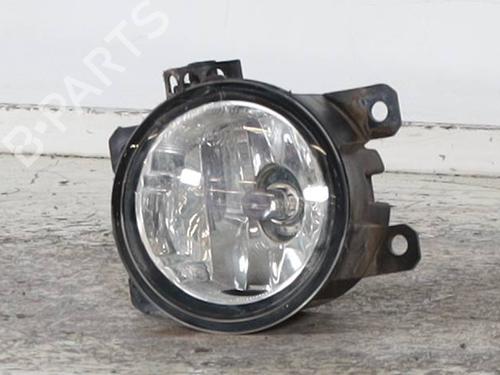 Used Right front fog light Right front fog light JEEP RENEGADE SUV (BU, B1, BV) 2.4 4x4 (182 hp) 28816924 28816924