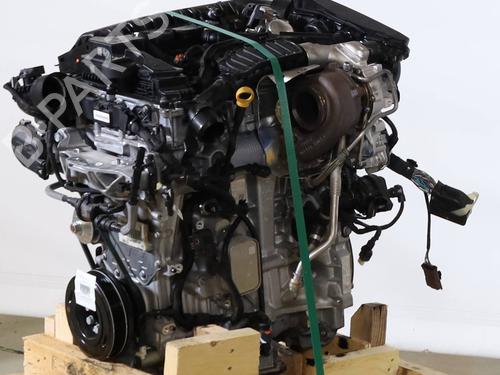 Engine ABARTH 600e (365) TURISMO | BP36031931M1 - Image 3