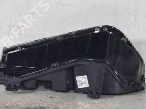 Right daytime light DS DS 3 / DS 3 CROSSBACK (UR_, UC_, UJ_) 1.2 PureTech 100 (URHNKK, URHNEK) | BP30738712C103