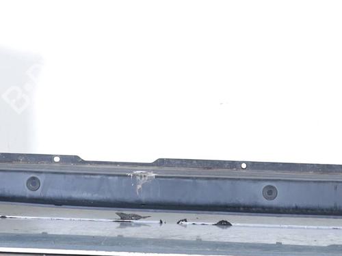 Used Rear bumper FIAT DUCATO Van (250_) 160 Multijet 2,3 D (160 hp) 30859592