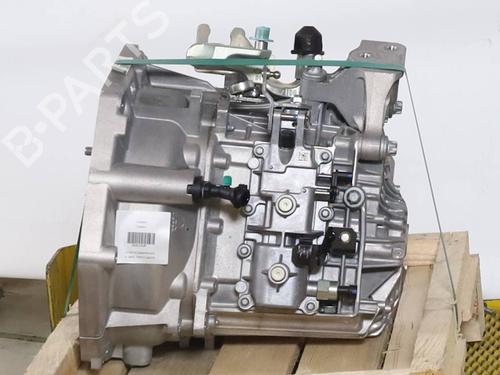 Gearbox FIAT 500X (334_) 1.0 (334.AXN1B) | BP31647973M3