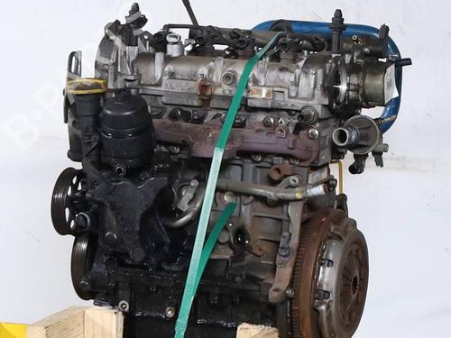 Used Engine Engine 34713519 34713519
