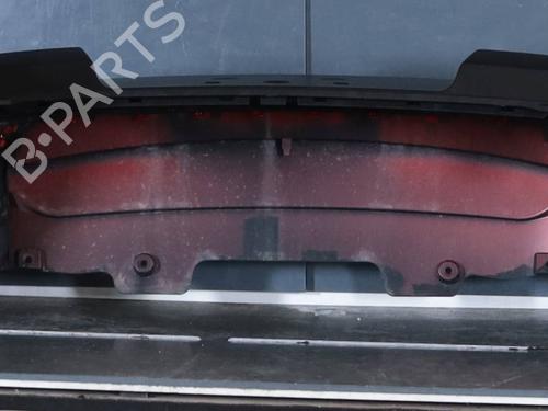 Rear bumper ALFA ROMEO JUNIOR (626_, 627_) Electric | BP31647870C8 
