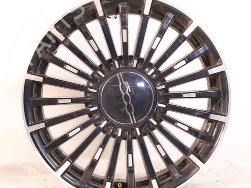 Used Rim Rim FIAT 500e (332_) Elektro 3+1 (FA1) (118 hp) 40523501 40523501