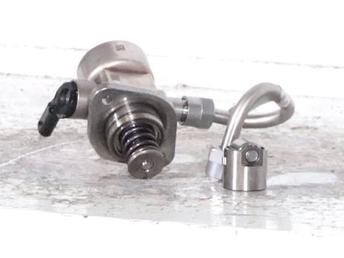 Used Injection pump JEEP RENEGADE SUV (BU, B1, BV) 2.0 CRD 4x4 (170 hp) 27876132