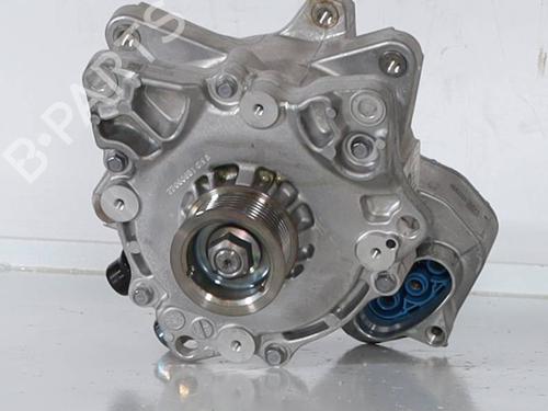 Used Alternator Alternator JEEP RENEGADE SUV (BU, B1, BV) 1.3 PHEV 4Xe (240 hp) 29041158 29041158