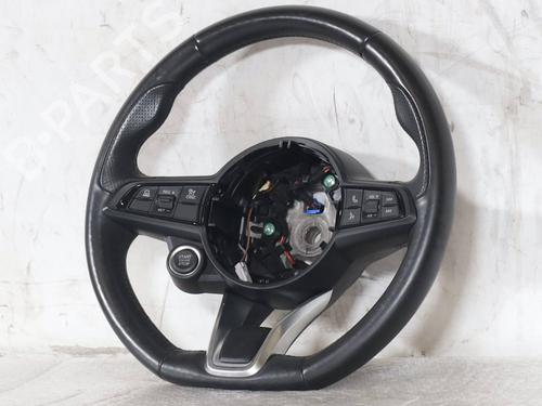 Volante Volante ALFA ROMEO GIULIA (952_) 2.2 D Q4 (952AHA45, 952AMA4) (209 hp) 34340835 34340835