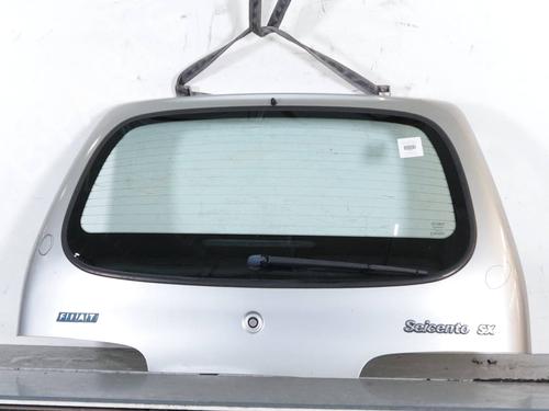 Used Tailgate Tailgate FIAT SEICENTO / 600 (187_) 1.1 (187AXB, 187AXB1A, 187AXC1A02) (54 hp) 32706672 32706672