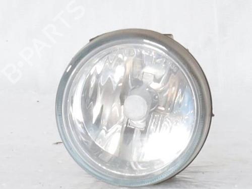 Used Left front fog light Left front fog light 35974171 35974171