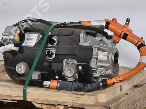 Motor JEEP COMPASS (MP, M6, MV, M7) 1.3 HYBRID 4X4 | BP29278364M1 