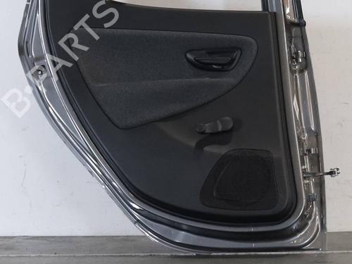 Dør venstre bagtil LANCIA YPSILON (312_) 1.0 Mild Hybrid (312) | BP39403374C4 - Image 3