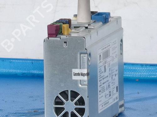 Other JEEP AVENGER (J2) 1.2 T3 e-Hybrid | BP30859510O1