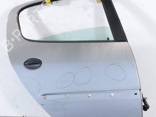 Used Right rear door Right rear door PEUGEOT 206 Hatchback (2A/C) 1.4 i (75 hp) 33616291 33616291