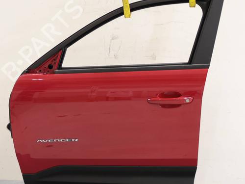 left-front-door-jeep-avenger-j2-2022-30662927 main image