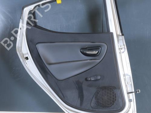 Left rear door LANCIA YPSILON (312_) 1.3 D Multijet (312.YXE1A, 312.YXU1A) | BP29453826C4 