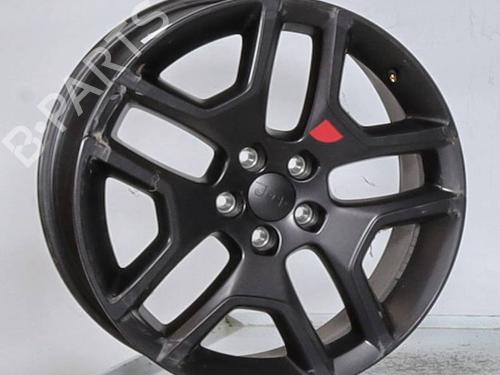 Used Rim JEEP RENEGADE SUV (BU, B1, BV) 1.3 PHEV 4Xe (240 hp) 27597185