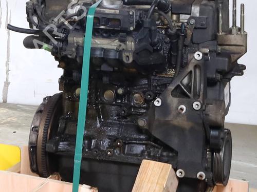 Used Engine Engine FIAT PUNTO (188_) 1.2 60 (188.030, .050, .130, .150, .230, .250) (60 hp) 33734184 33734184