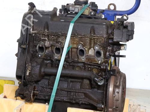 Used Engine Engine FIAT SEICENTO / 600 (187_) 1.1 (187AXB, 187AXB1A, 187AXC1A02) (54 hp) 33734186 33734186