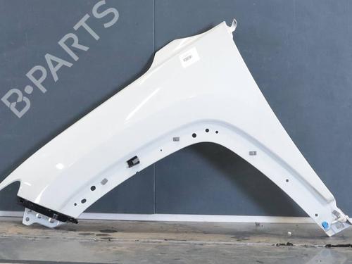 Used Left front fenders Left front fenders JEEP COMPASS (MP, M6, MV, M7) 1.5 T4 Hybrid (131 hp) 33284006 33284006
