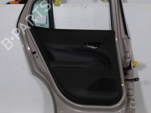 Used Left rear door FIAT 600e / 600 (365_, 364_) Electric (156 hp) 22806737
