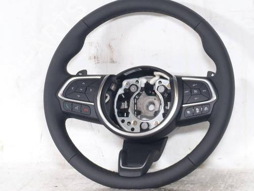 Used Steering wheel Steering wheel FIAT 500X (334_) 1.3 (334.AXR11) (150 hp) 36254607 36254607