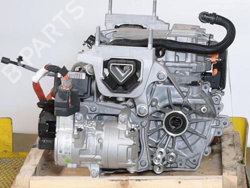 Other JEEP AVENGER (J2) Electric | BP24555183O1 - Image 3