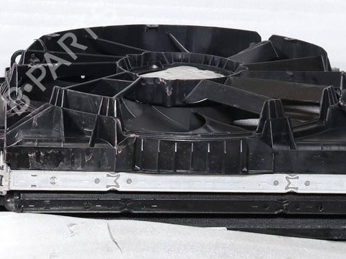 Radiator set JEEP WRANGLER IV (JL) 2.0 4xe Plug-in Hybrid (JL74) | BP36798128M120 - Image 5