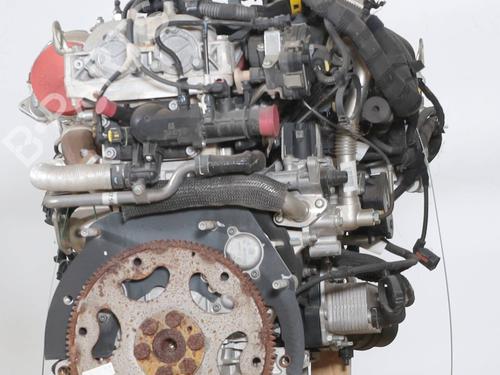 Used Engine Engine ALFA ROMEO GIULIA (952_) 2.2 D (952AEM250, 952AEA250) (150 hp) 31648131 31648131