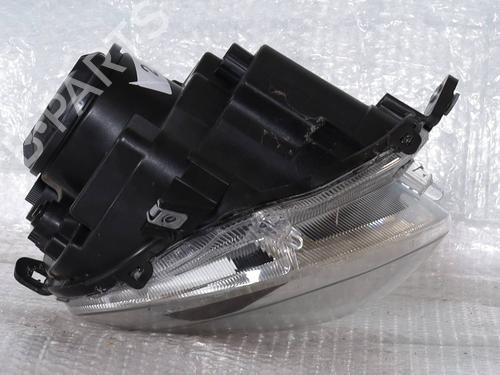 Left headlight FIAT 500 (312_) 1.0 Mild Hybrid (312.AYD1B) | BP39581661C28 - Image 4