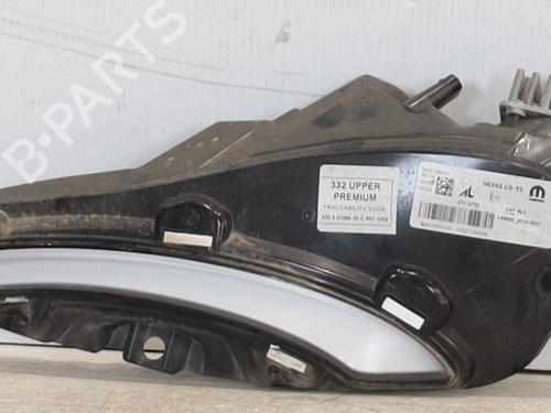 Used Other Other FIAT 500e Convertible (332_) Elektro (FA1) (95 hp) 23683053 23683053