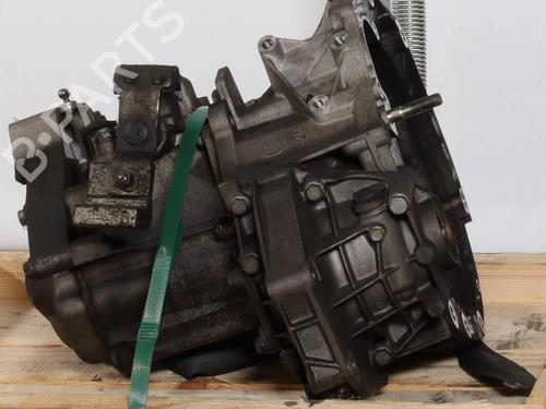 Gearbox FIAT PANDA (169_) 1.2 (169.AXB11, 169.AXB1A) | BP29826632M3