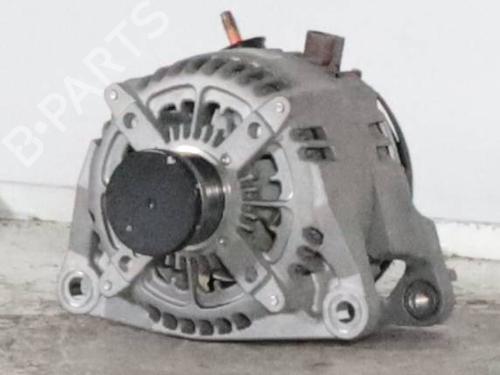Used Alternator Alternator ALFA ROMEO GIULIA (952_) 2.0 (952ACA25) (280 hp) 28314227 28314227