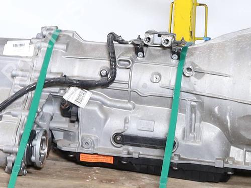 Used Gearbox Gearbox 38590169 38590169