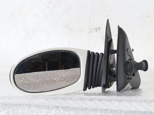 Used Left mirror Left mirror ALFA ROMEO GT (105_) 1600 (115) (109 hp) 32706406 32706406