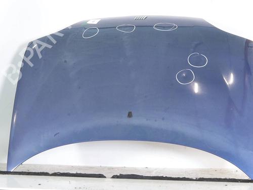 Hood FIAT SEICENTO / 600 (187_) 0.9 (187AXA, 187AXA1A) | BP29453924C1 