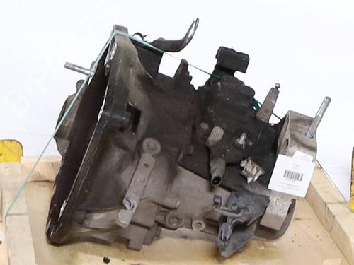 Gearbox FIAT PANDA (169_) 1.2 (169.AXB11, 169.AXB1A) | BP36447843M3 - Image 4